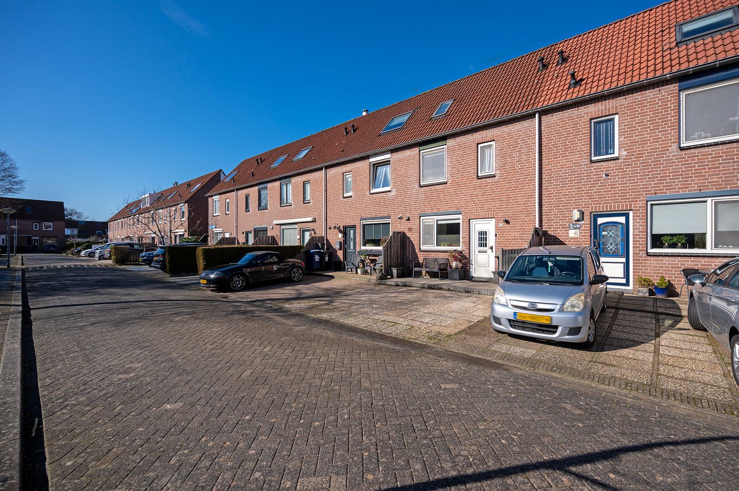 Foto 5 van Belter Wijdestraat 33