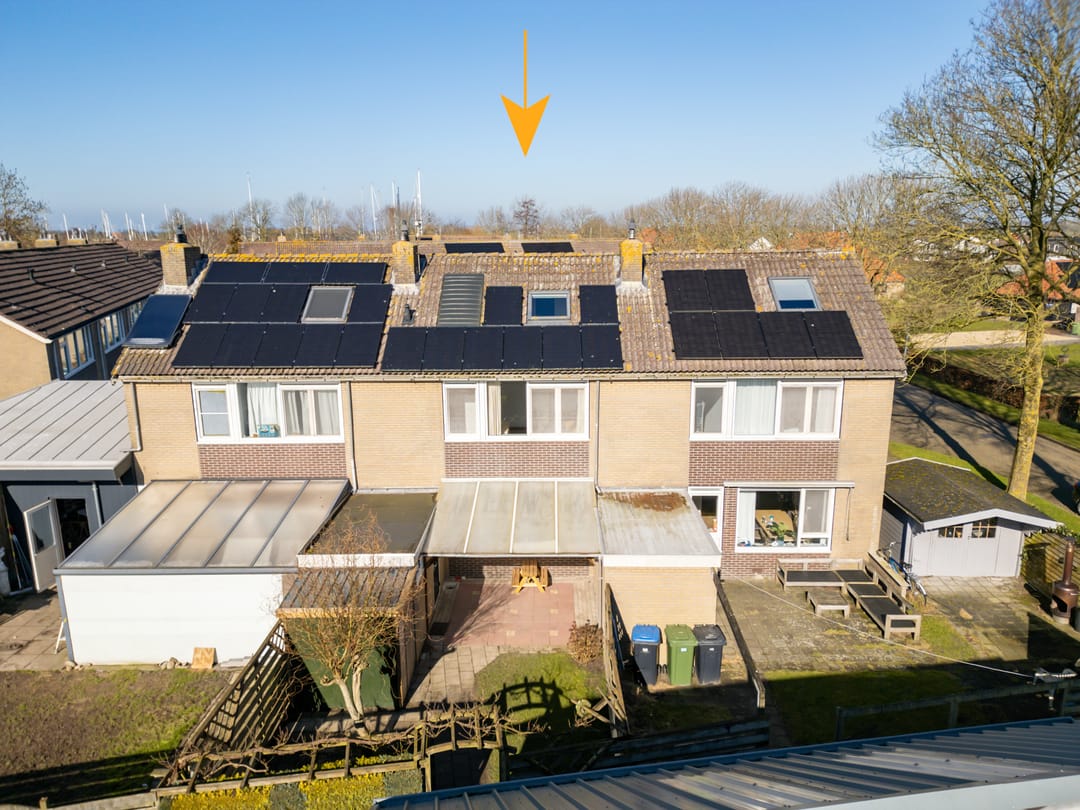 Foto 28 van Boppelâns 60