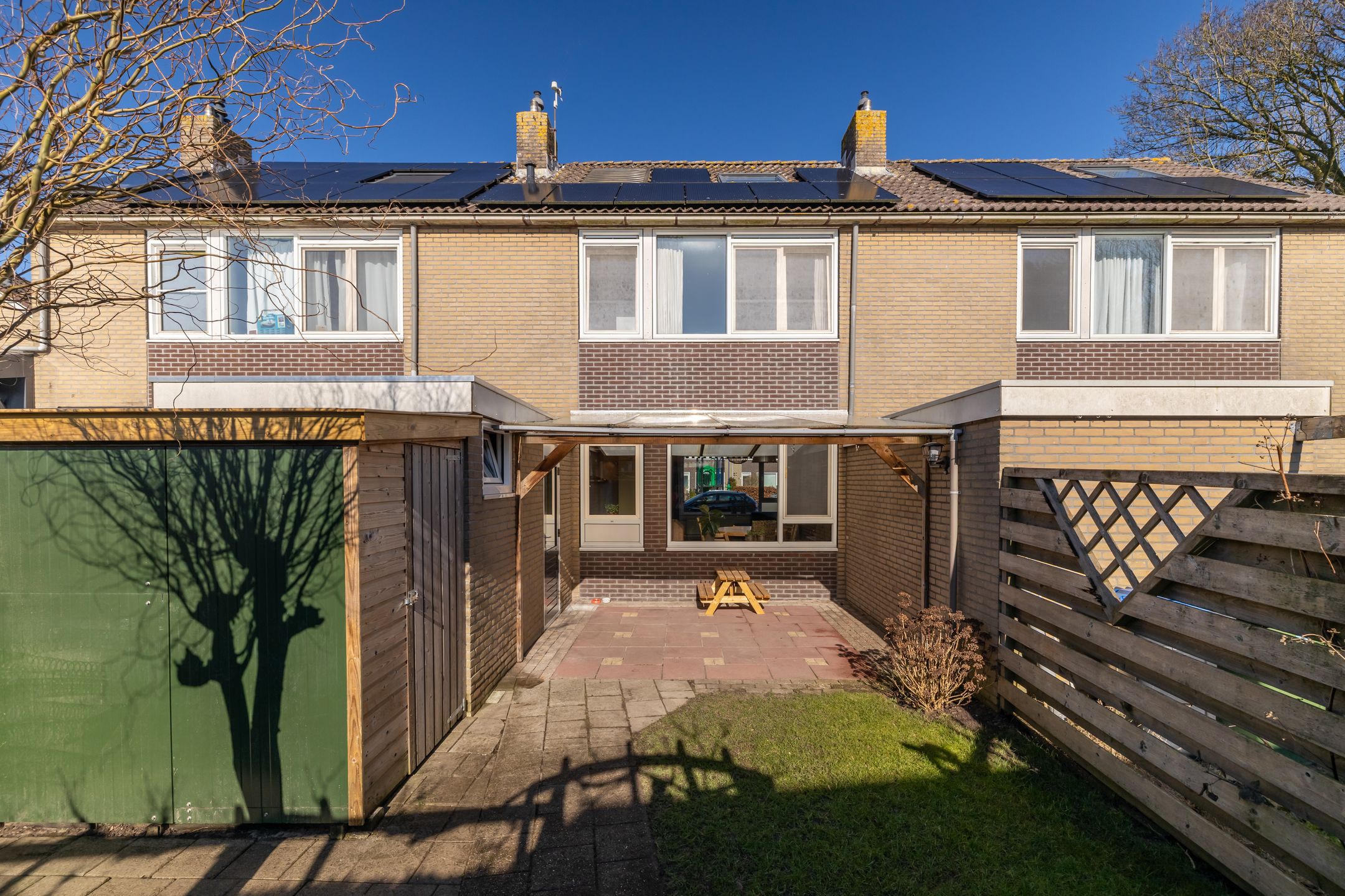 Foto 27 van Boppelâns 60