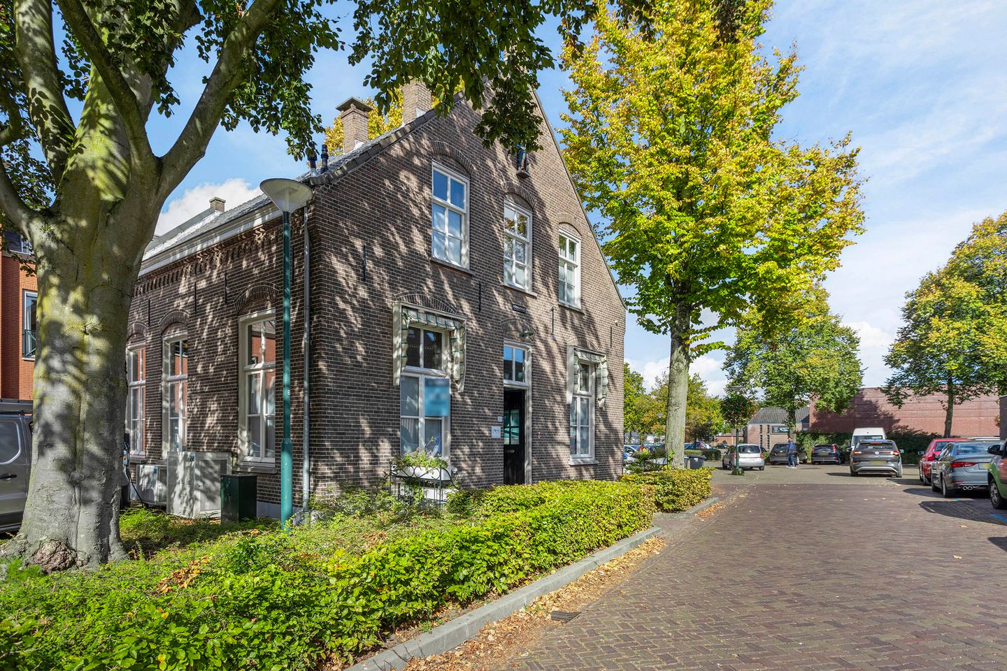 Bekijk foto 2 van Elisabethplaats 30