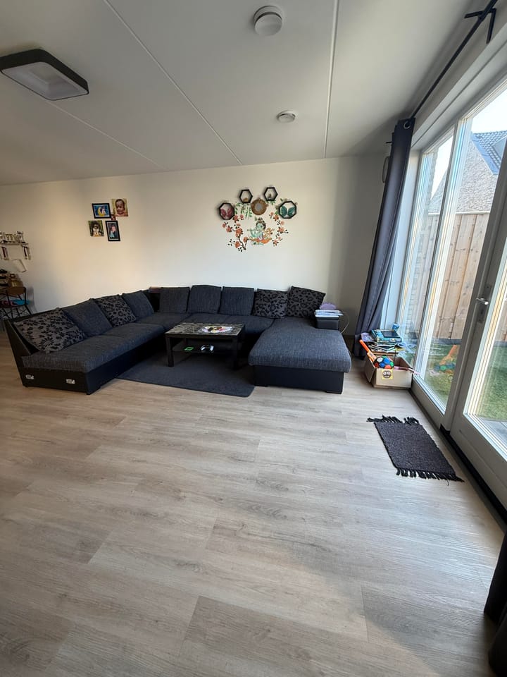 Photo 3 of Koning Arthurlaan 38-F