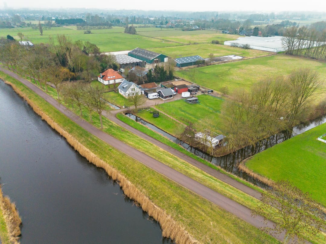 Photo 2 of Oostdijk 25