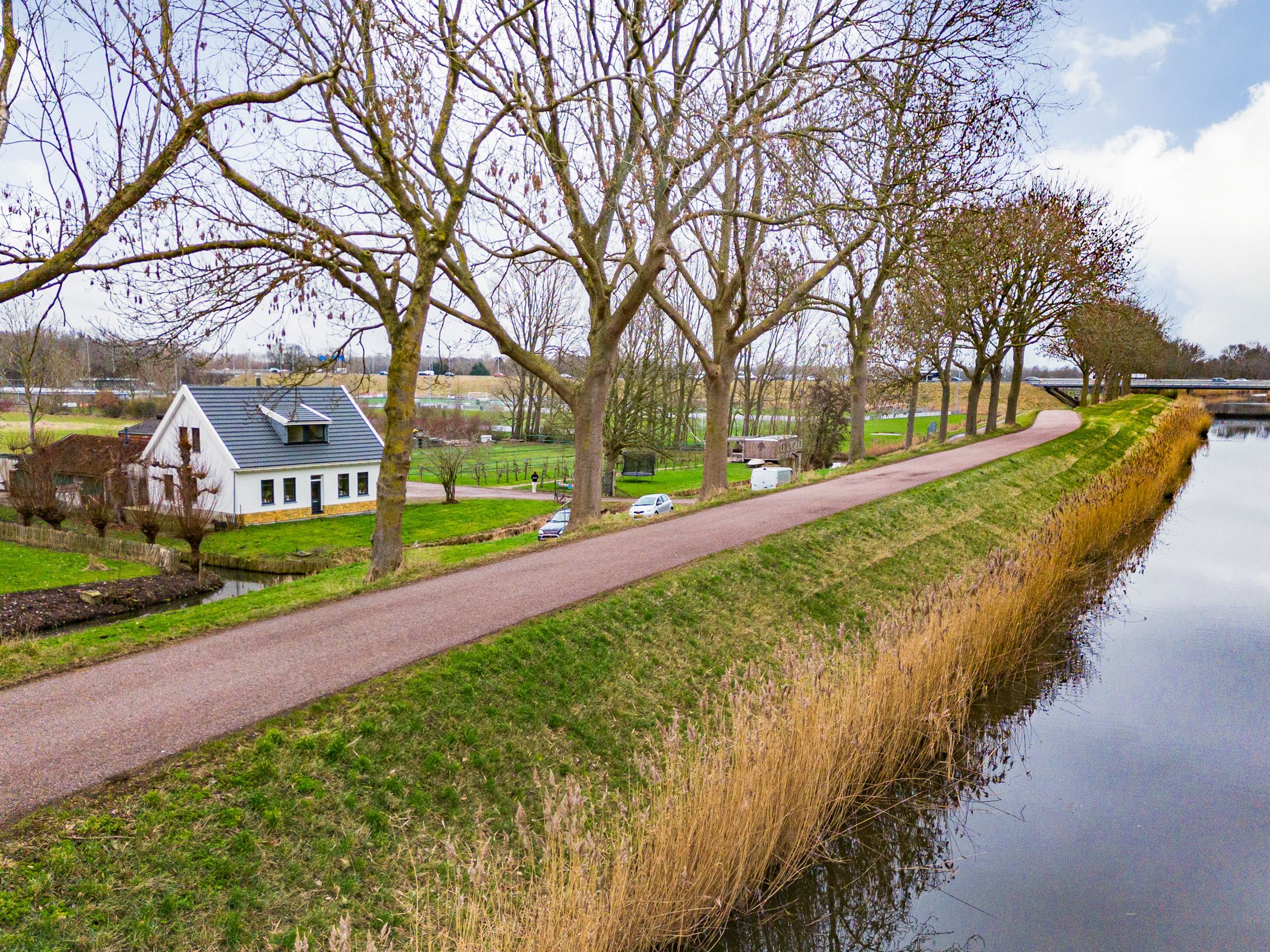 Photo 3 of Oostdijk 25