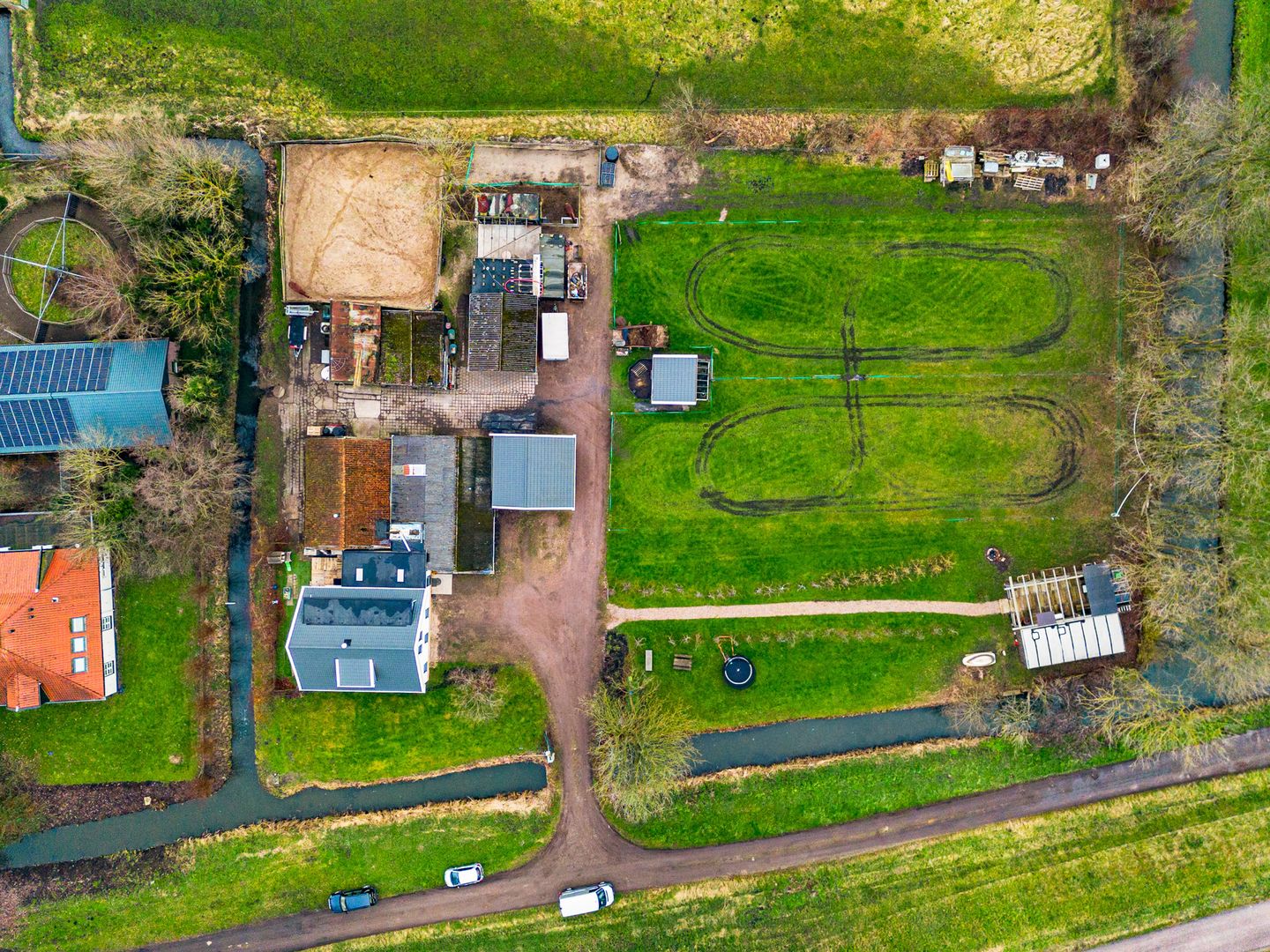 Photo 5 of Oostdijk 25