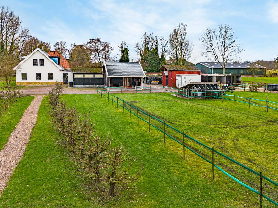 Photo 8 of Oostdijk 25