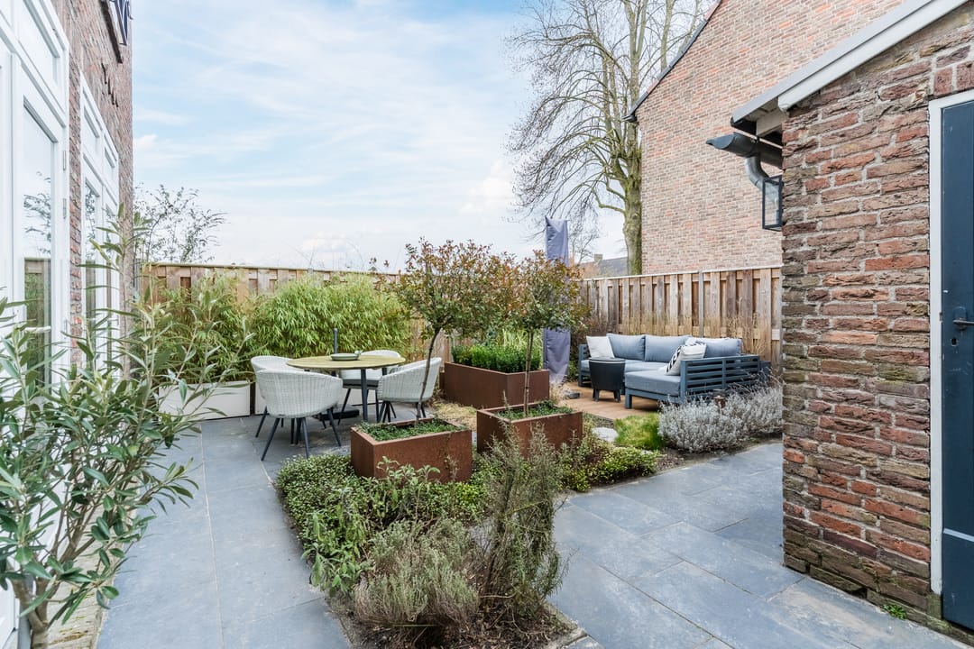 Foto 2 van Groesstraat 12