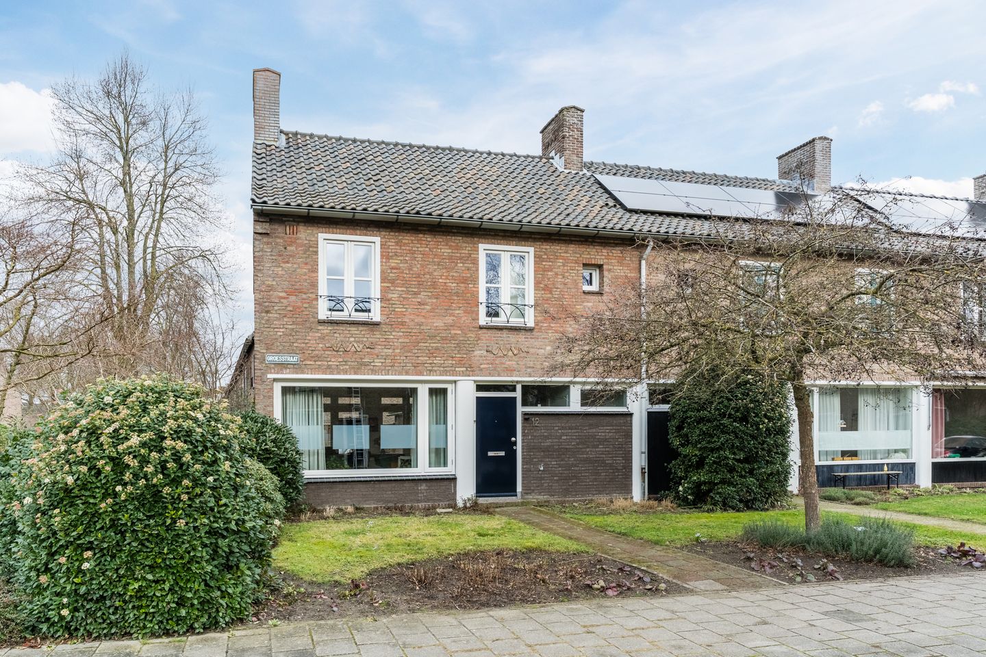 Foto 5 van Groesstraat 12