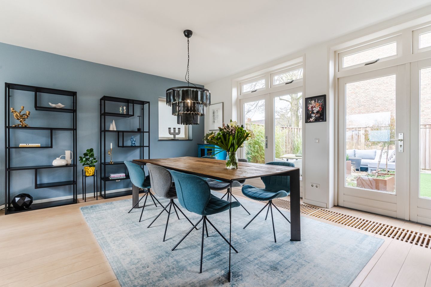 Foto 10 van Groesstraat 12