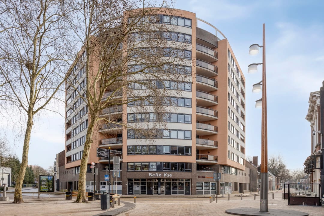 Foto 1 van Tivolistraat 166