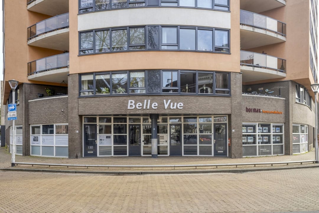 Foto 2 van Tivolistraat 166