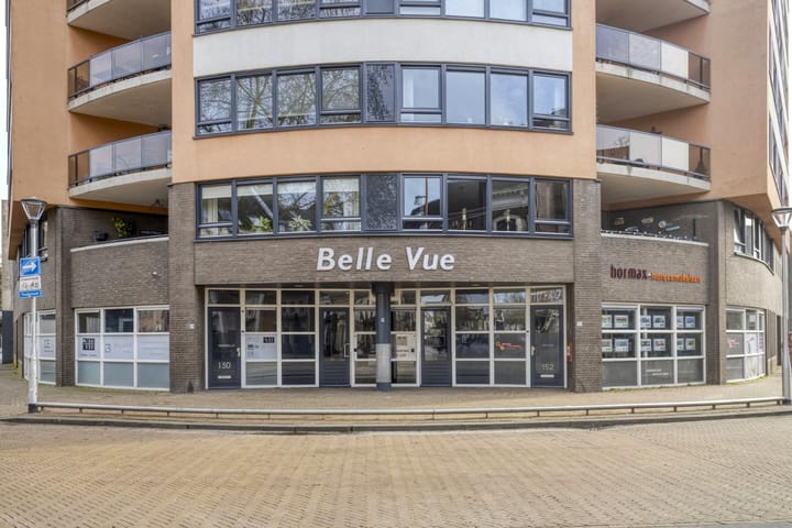 Foto 2 van Tivolistraat 166