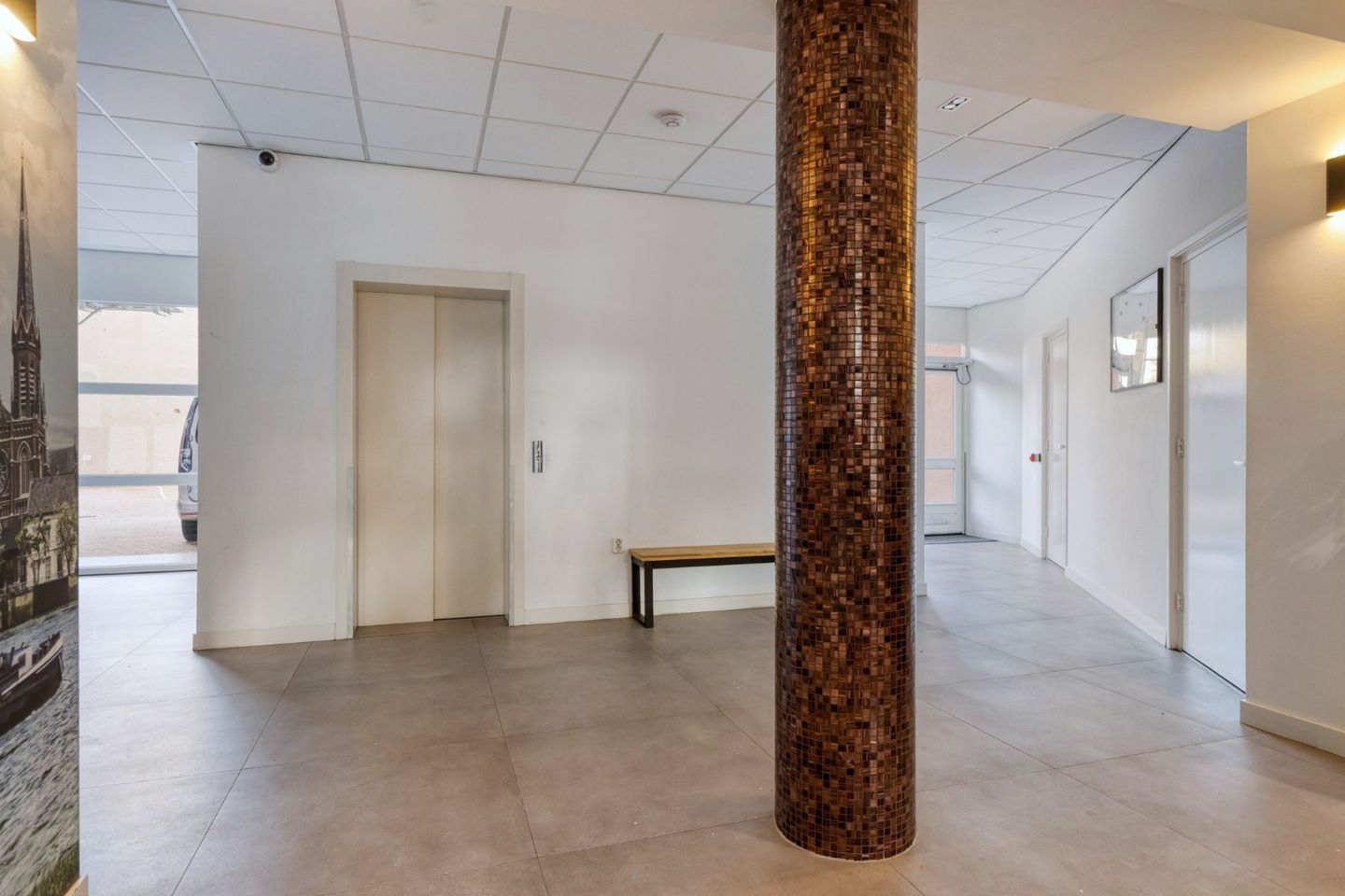 Foto 5 van Tivolistraat 166