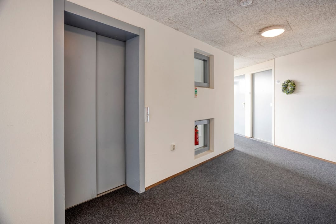 Foto 7 van Tivolistraat 166