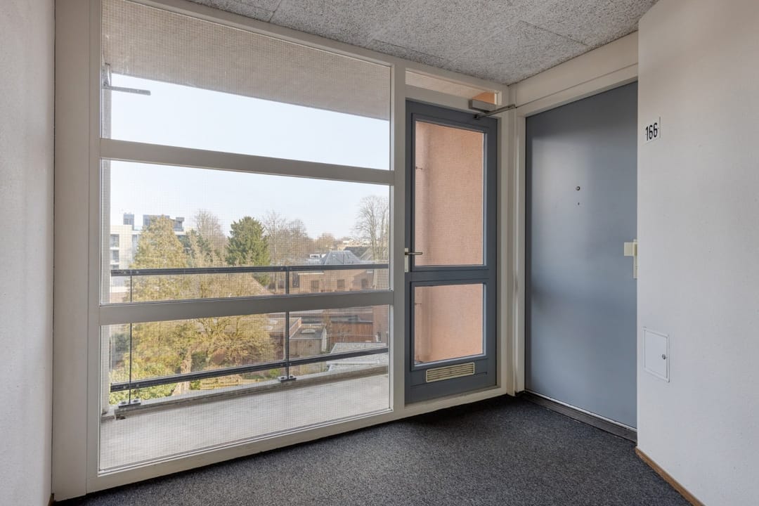 Foto 8 van Tivolistraat 166