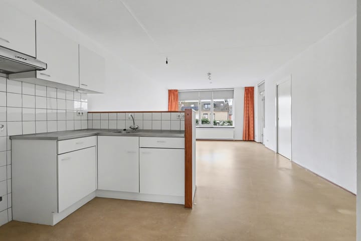 Foto 4 van Bradfordstraat 29