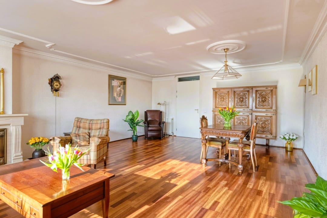 Foto 13 van Tivolistraat 166