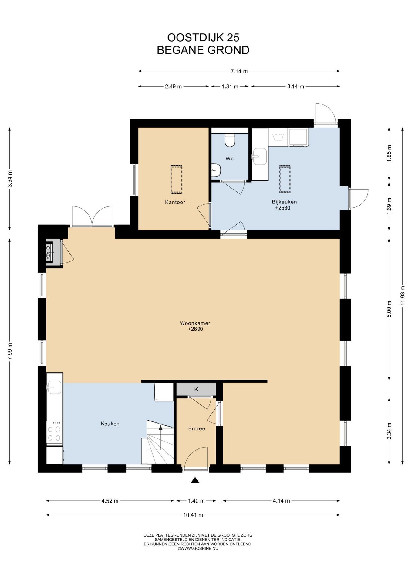 Photo 57 of Oostdijk 25