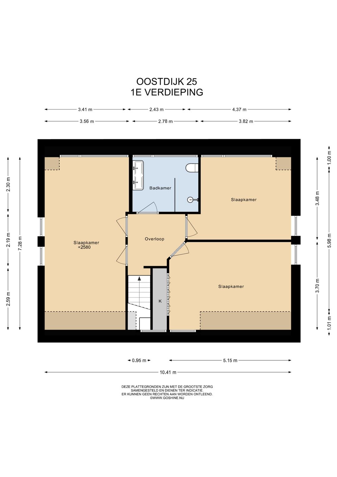 Photo 58 of Oostdijk 25