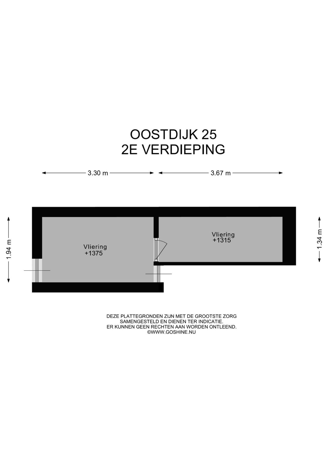 Foto 56 van Oostdijk 25