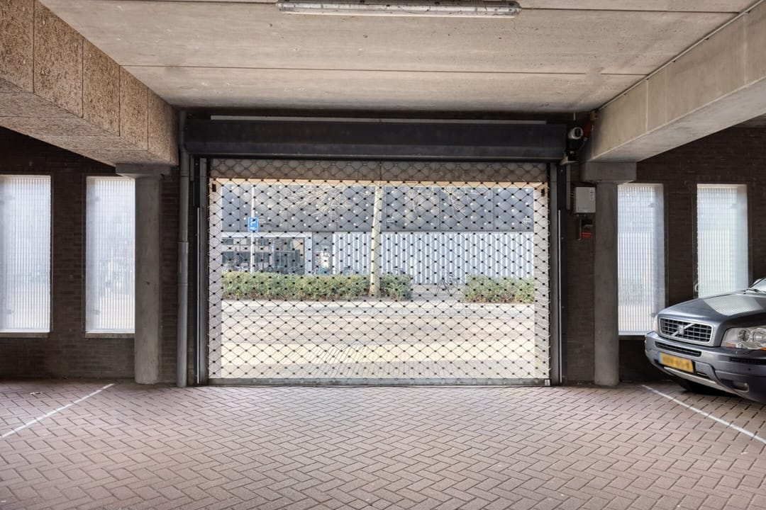 Foto 31 van Tivolistraat 166