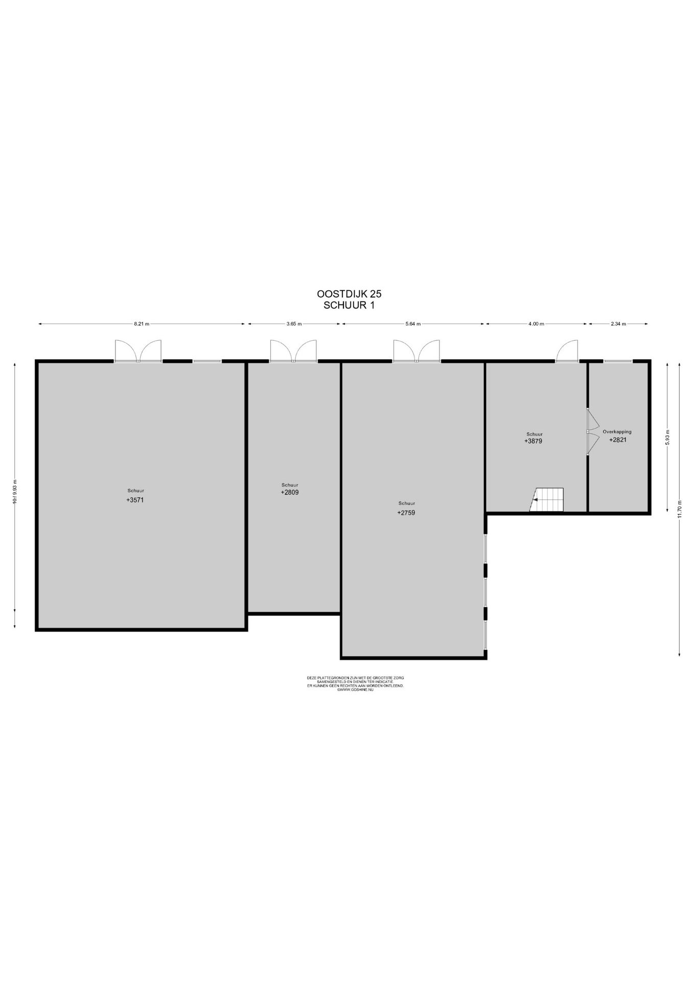 Photo 60 of Oostdijk 25