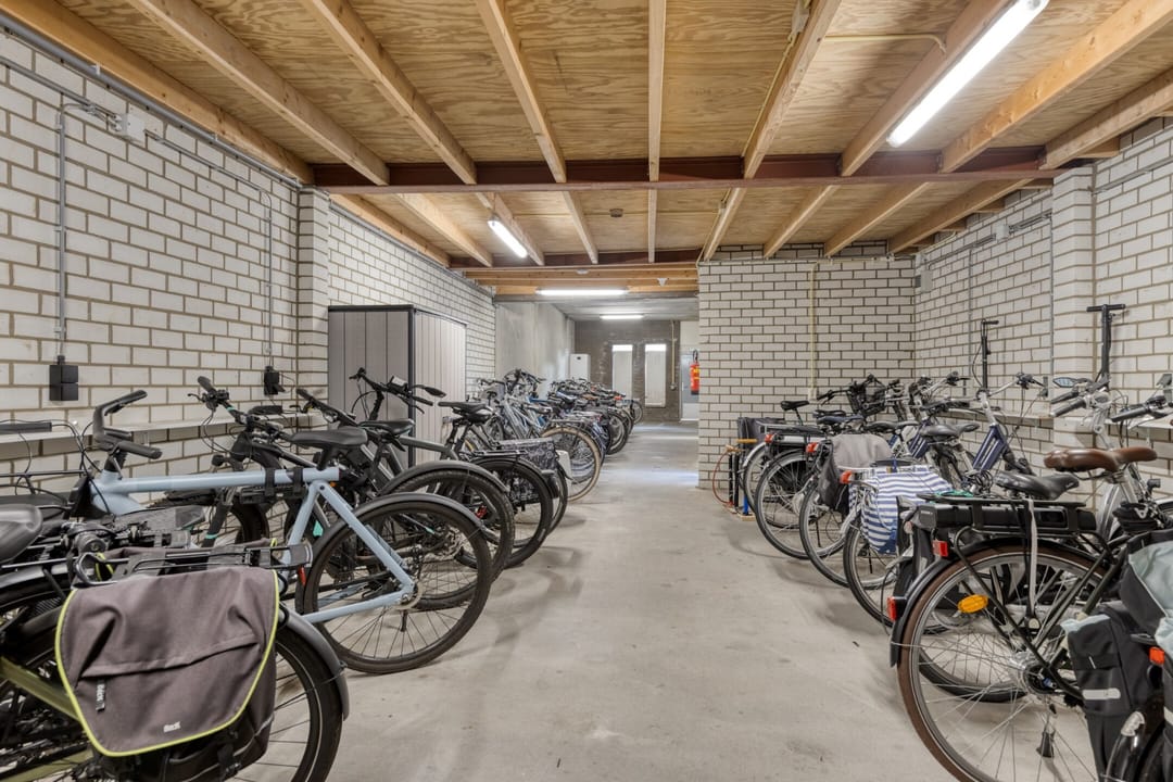 Foto 32 van Tivolistraat 166