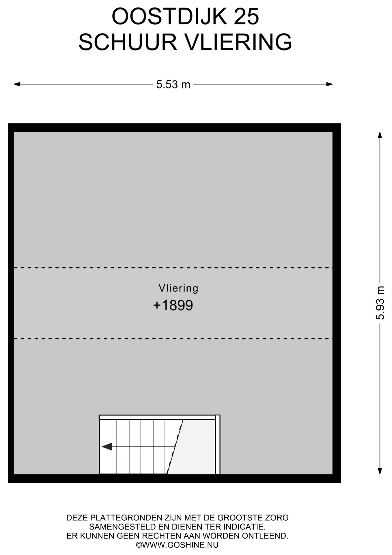 Photo 63 of Oostdijk 25