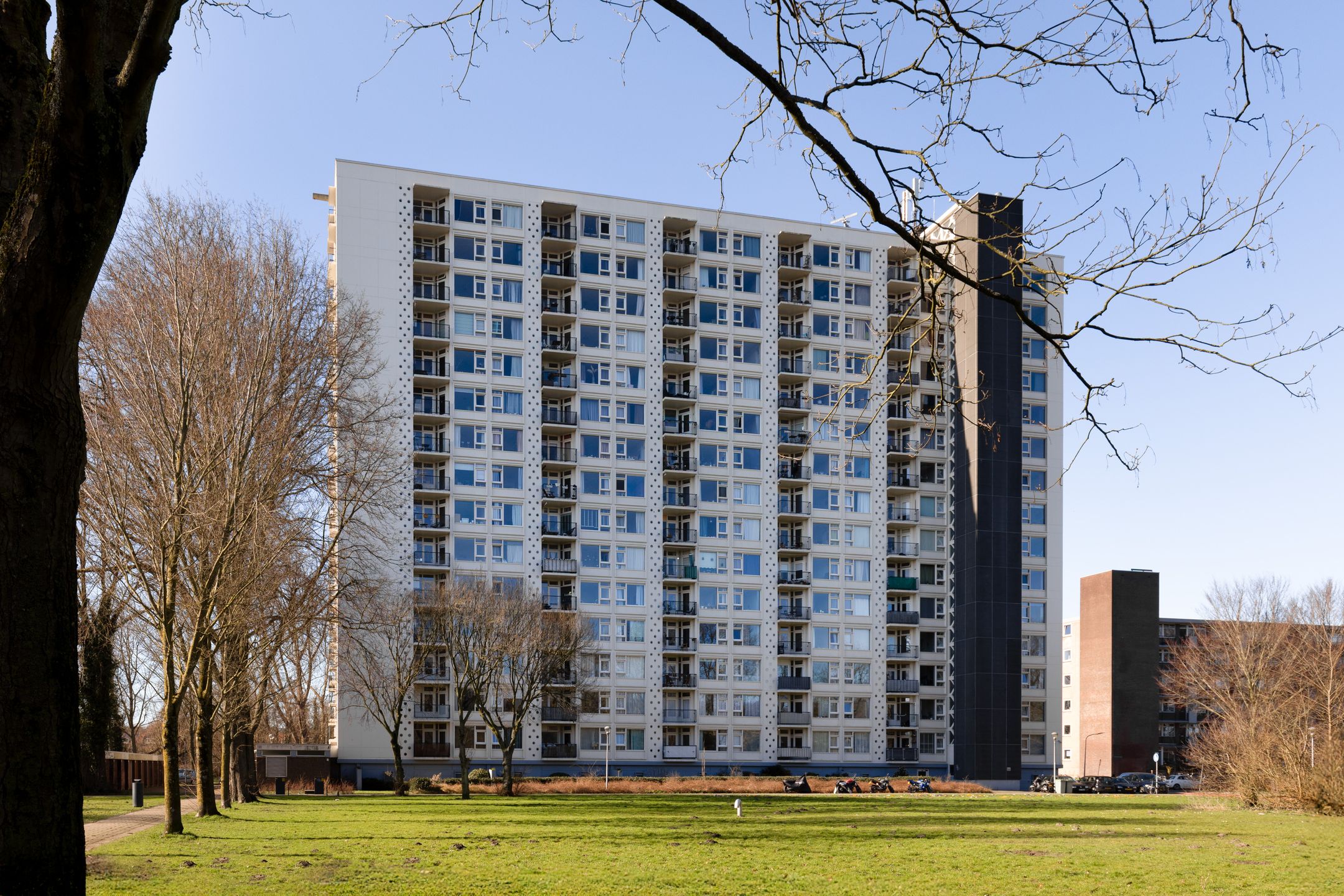 Van Leeuwenhoekstraat 5- 5 0152