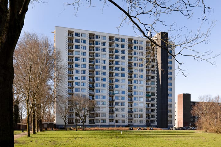 Van Leeuwenhoekstraat 5-0152