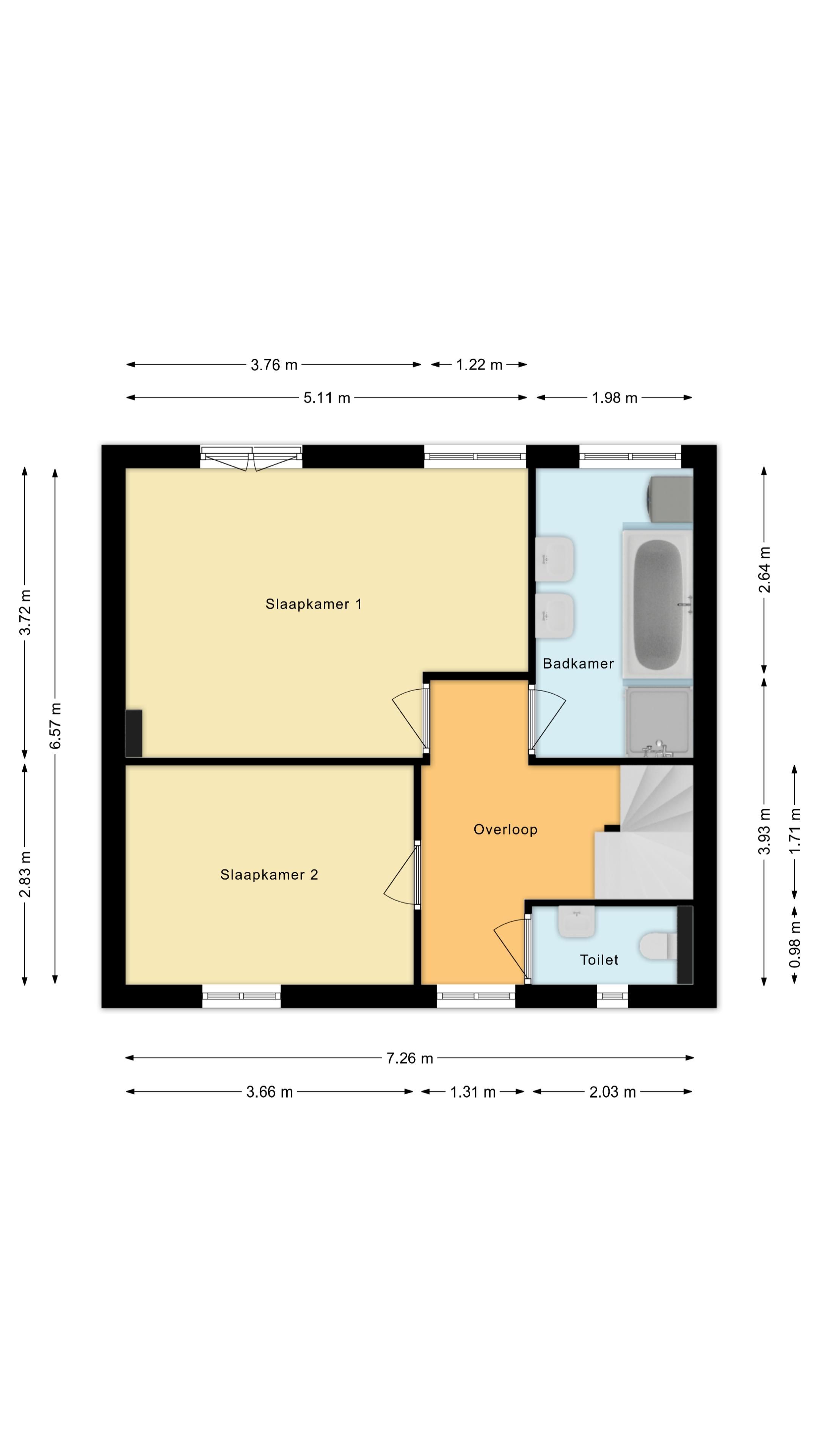 Foto 63 van Groesstraat 12