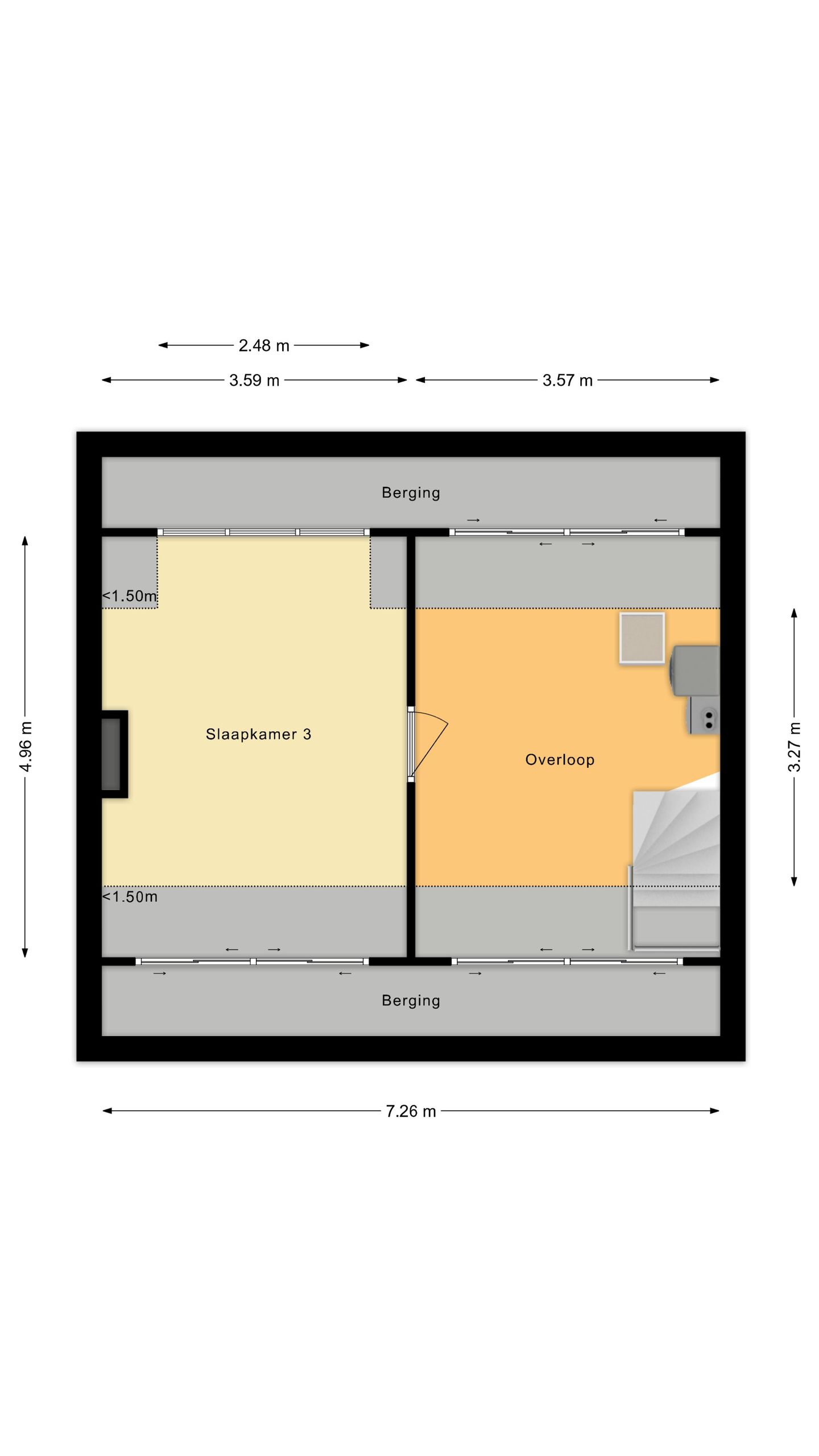 Foto 64 van Groesstraat 12