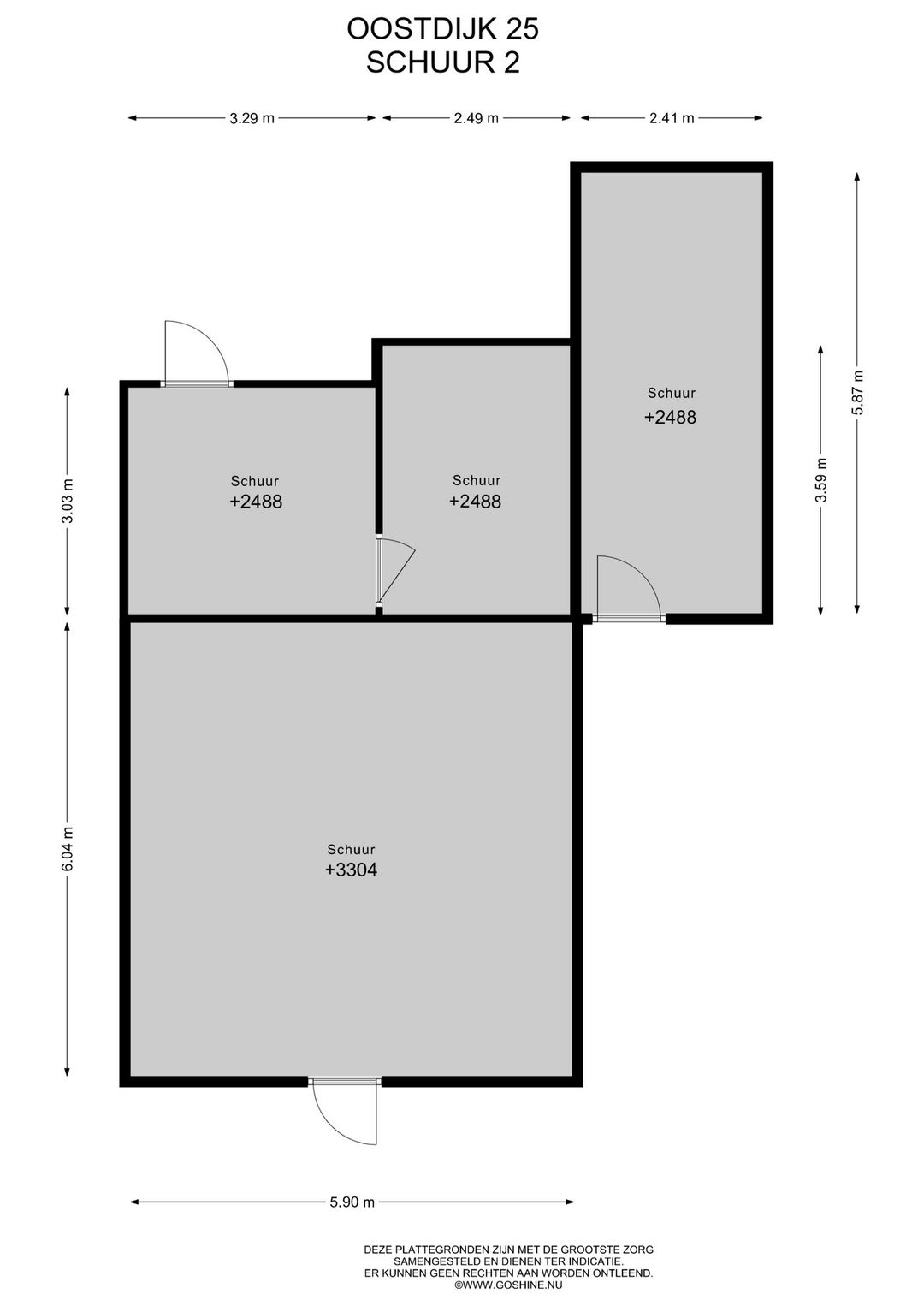 Photo 61 of Oostdijk 25