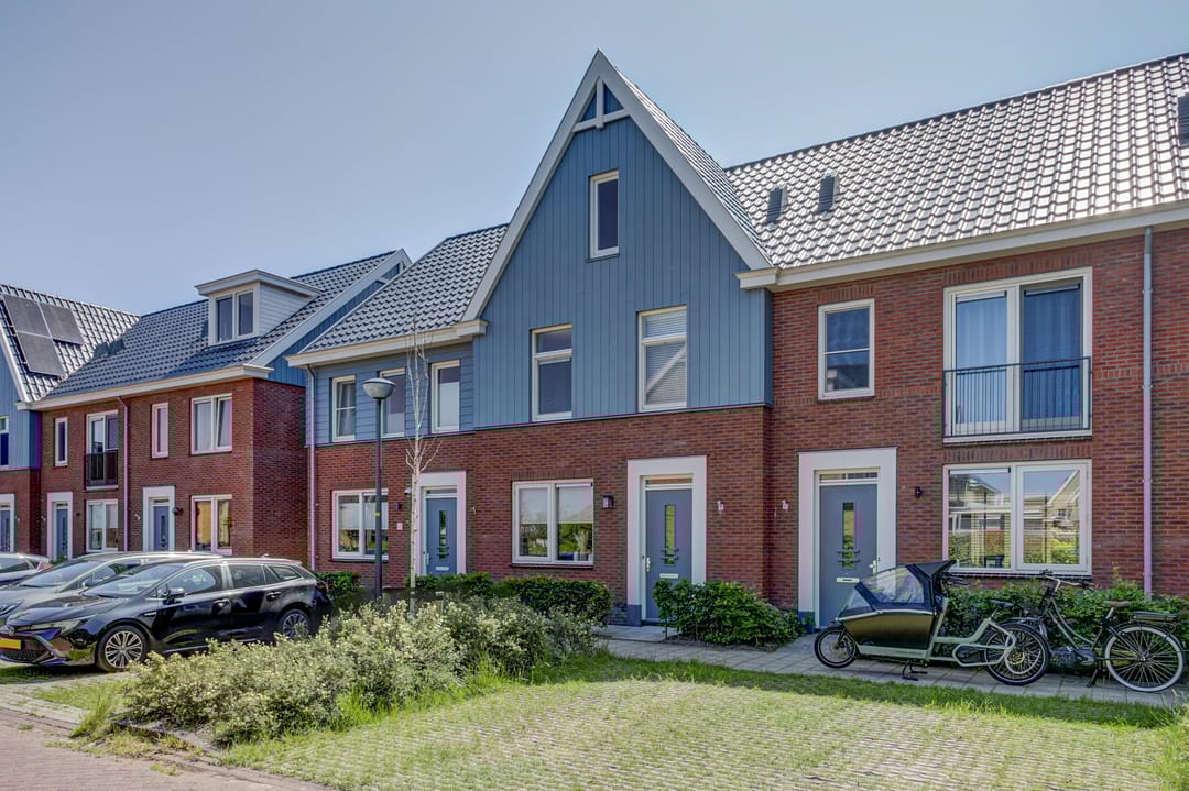 Foto 1 van Staartploeg 11