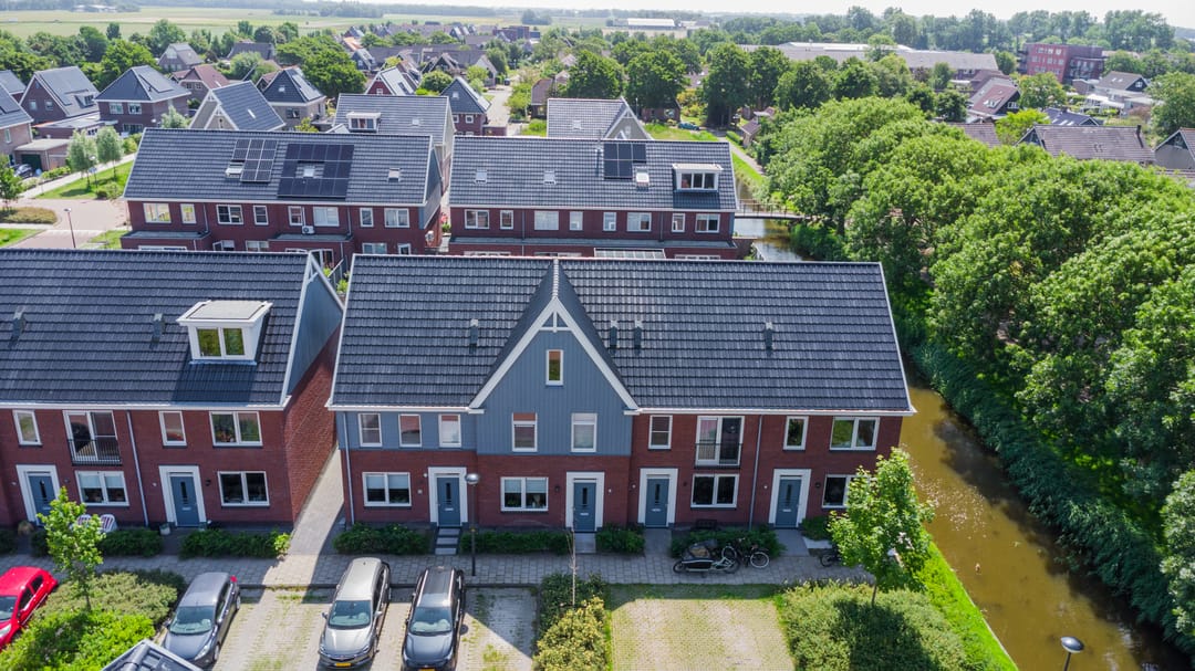 Foto 2 van Staartploeg 11