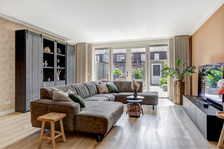 Photo 3 of Staartploeg 11