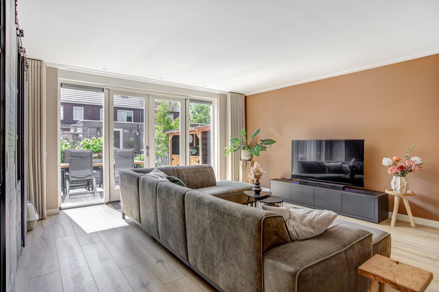 Foto 5 van Staartploeg 11