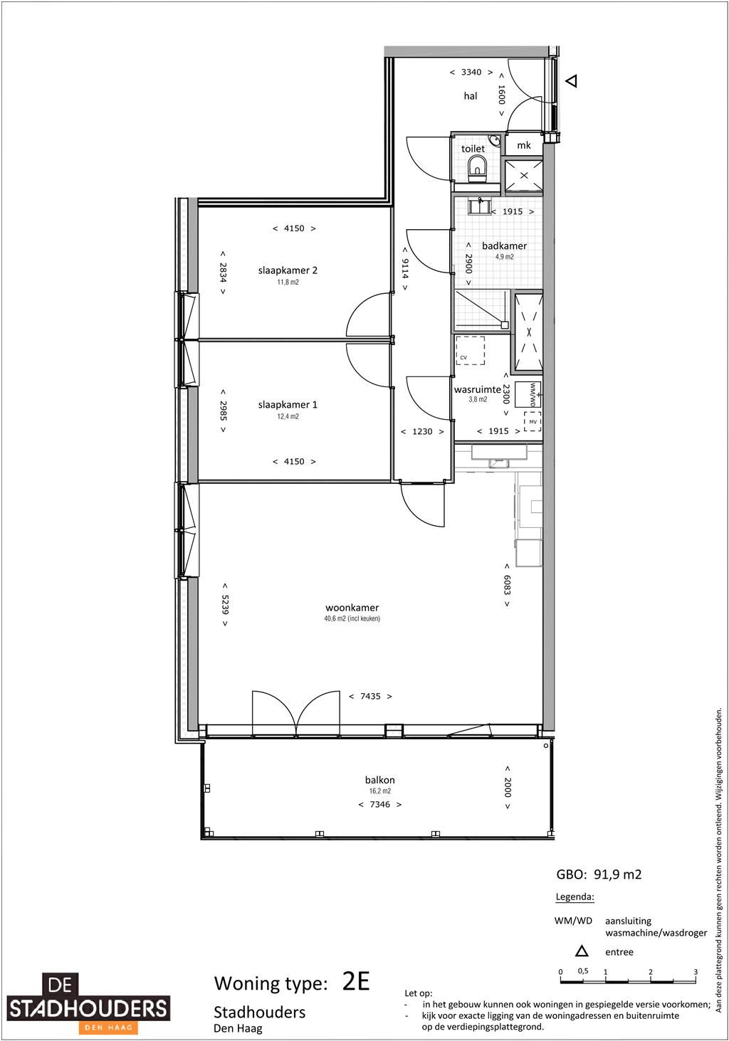 Foto 11 van Stadhoudersplantsoen 226-N