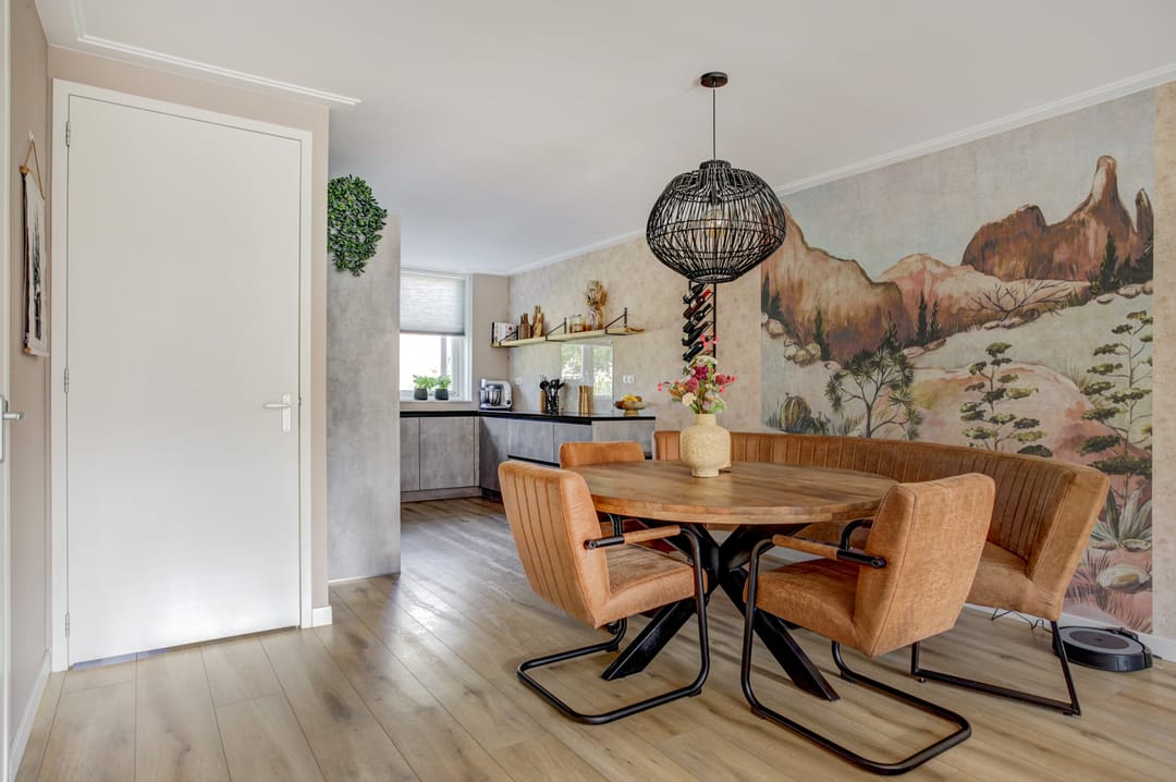 Foto 8 van Staartploeg 11