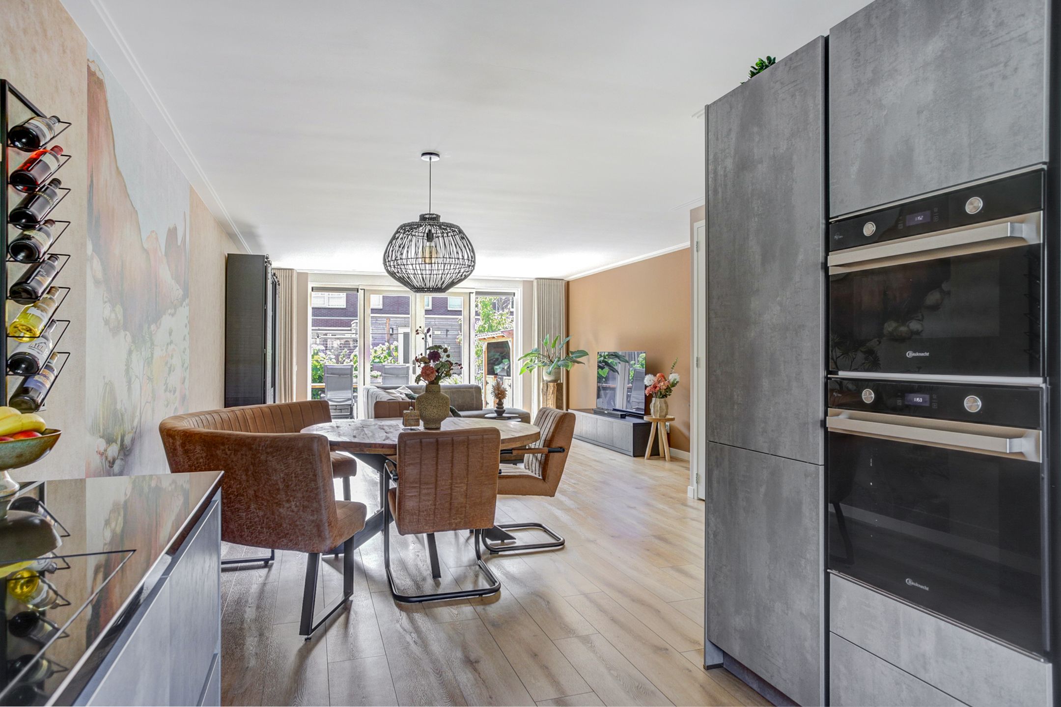 Foto 9 van Staartploeg 11