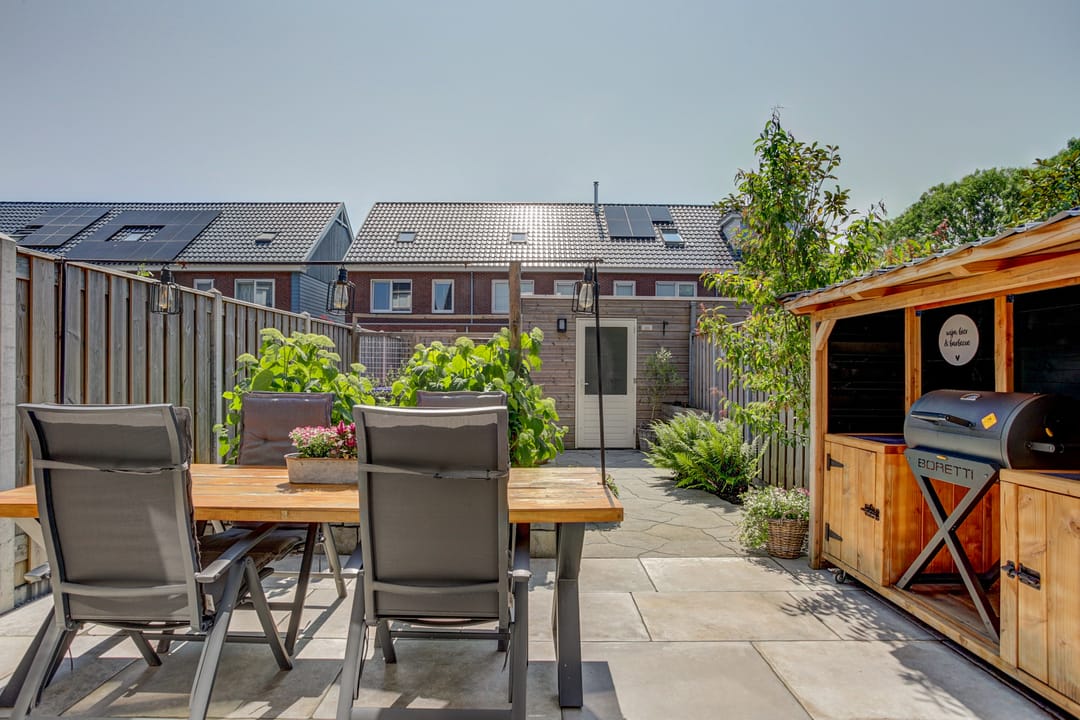 Foto 11 van Staartploeg 11