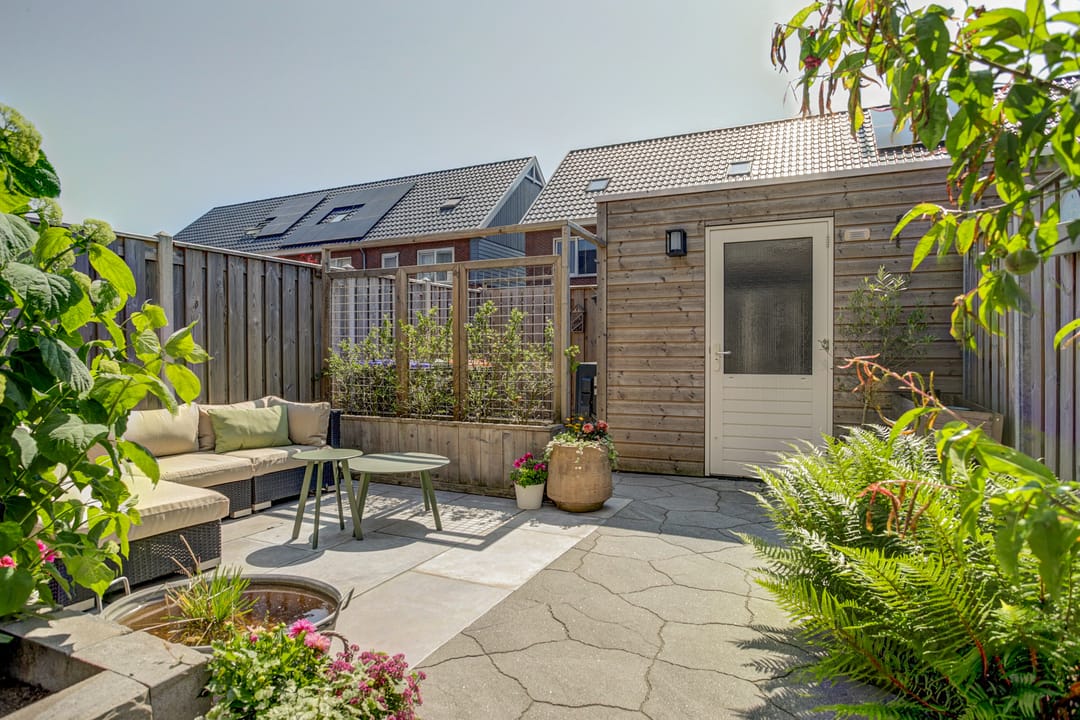 Foto 13 van Staartploeg 11