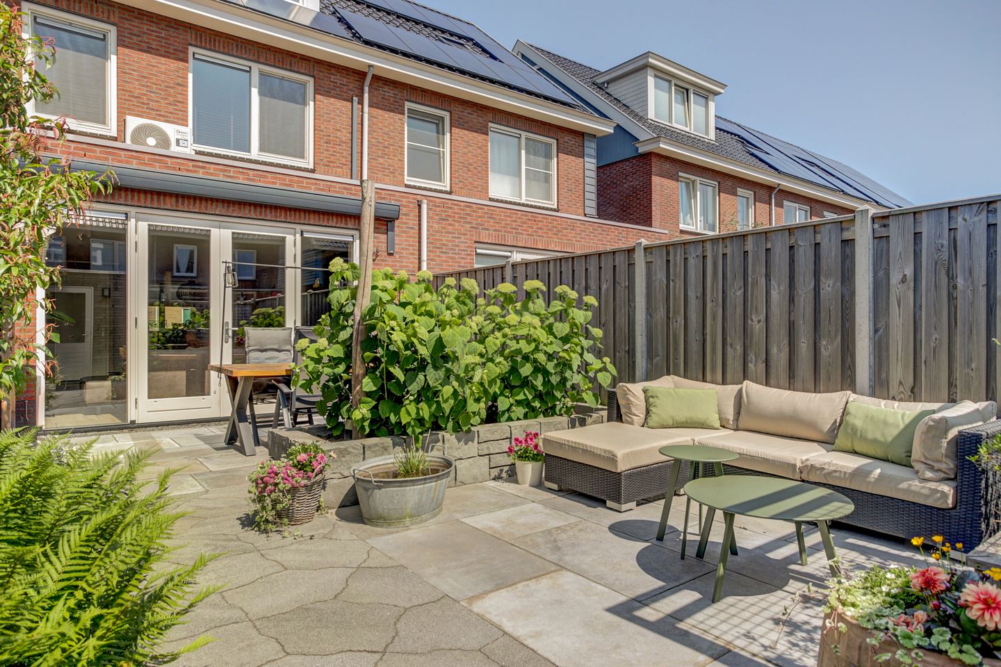 Foto 14 van Staartploeg 11