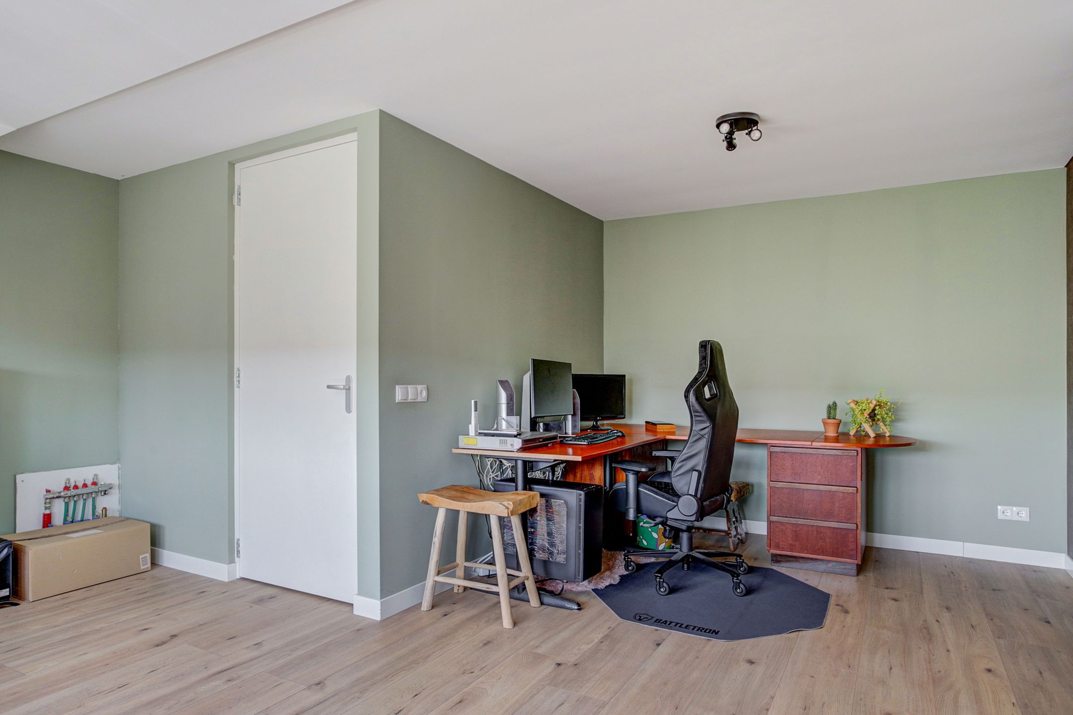 Foto 30 van Staartploeg 11