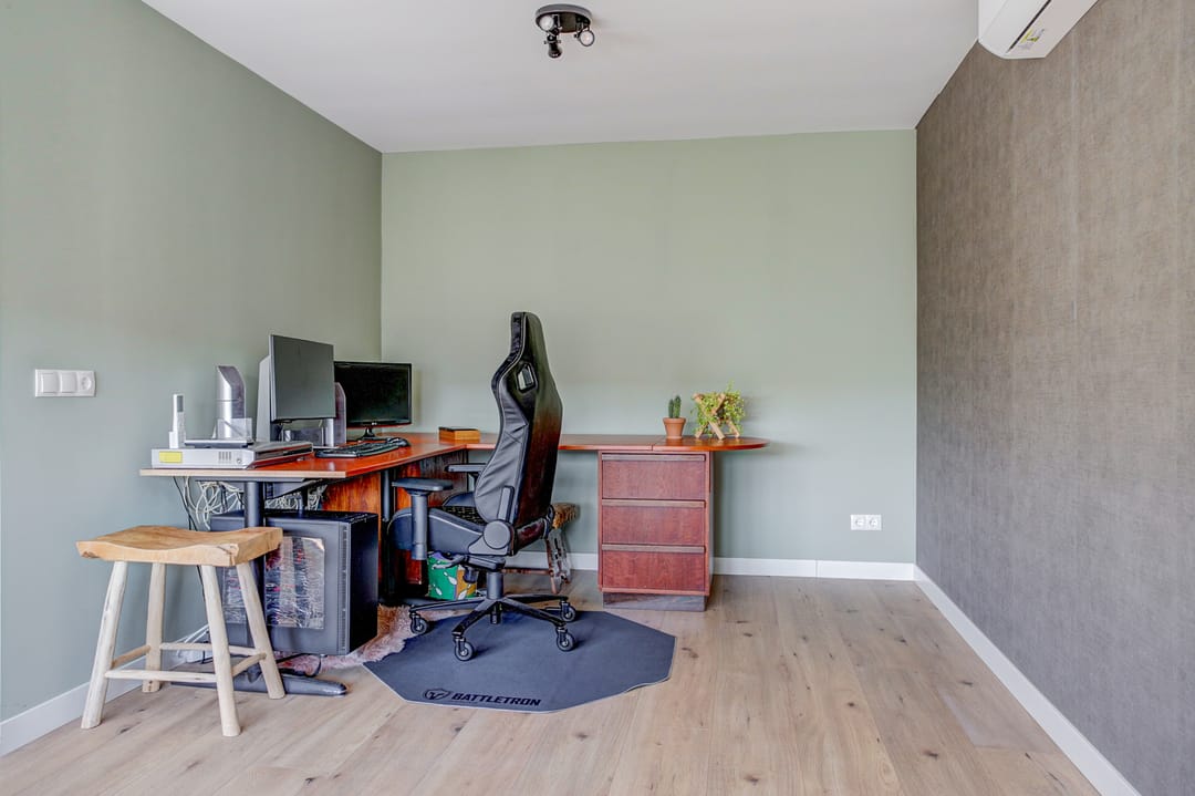 Foto 31 van Staartploeg 11