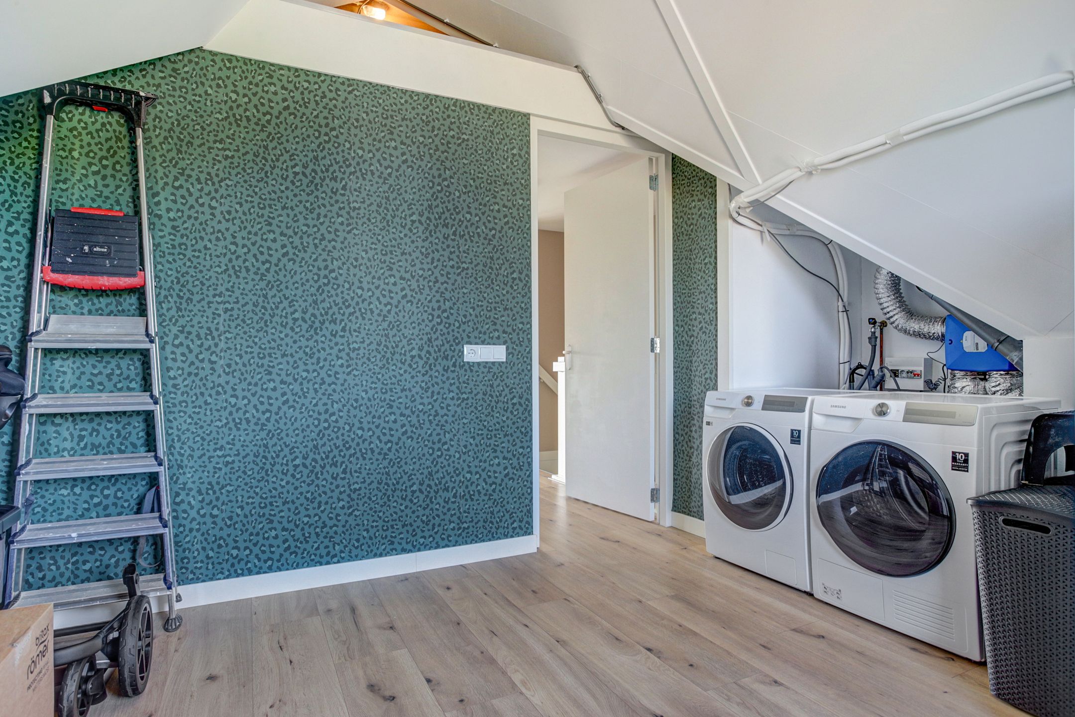 Foto 33 van Staartploeg 11