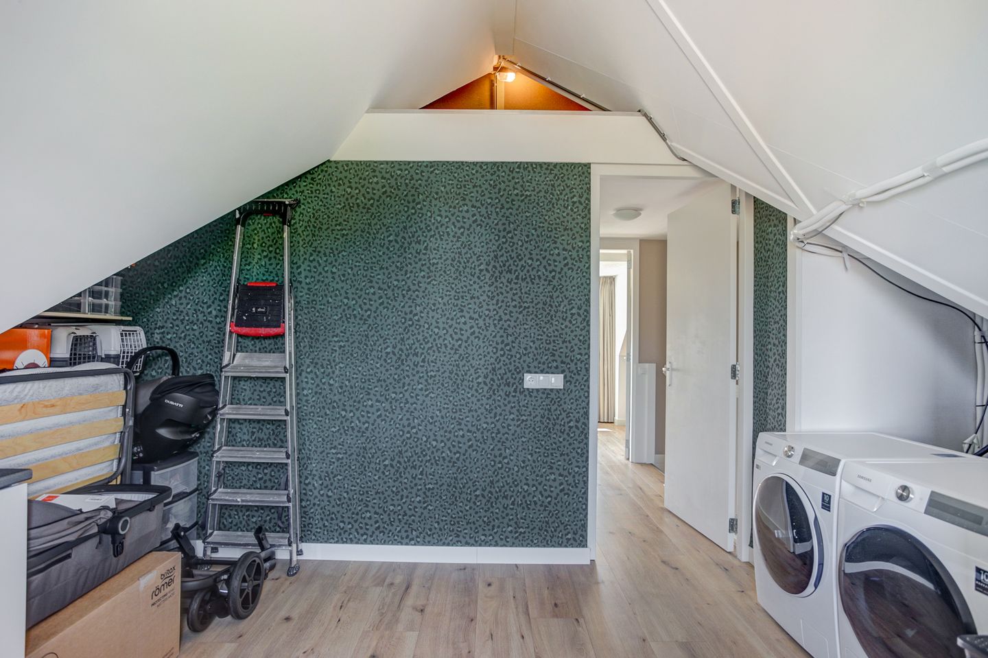 Foto 34 van Staartploeg 11