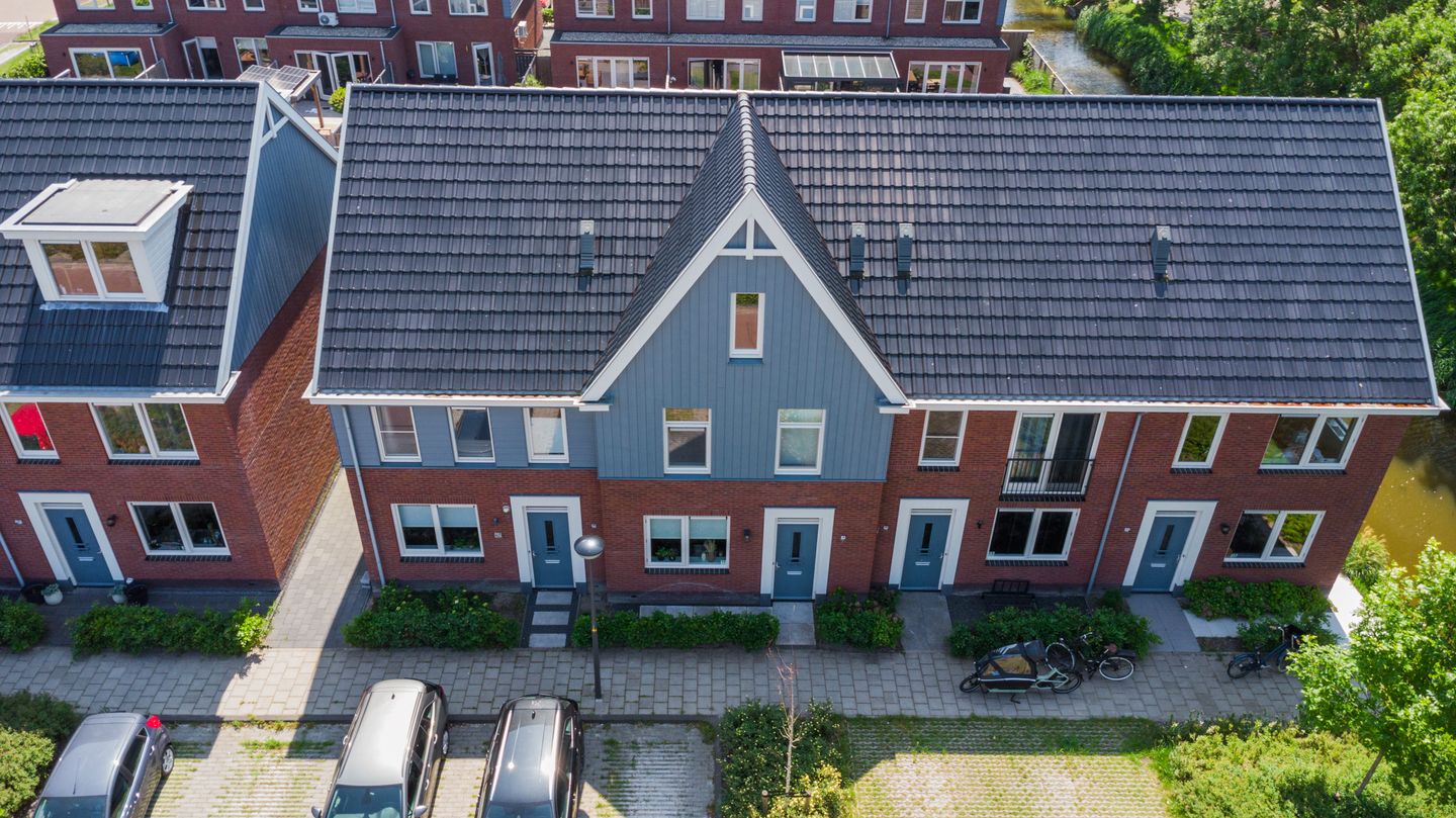 Foto 35 van Staartploeg 11