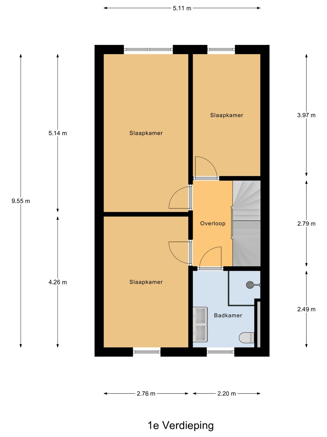 Foto 38 van Staartploeg 11