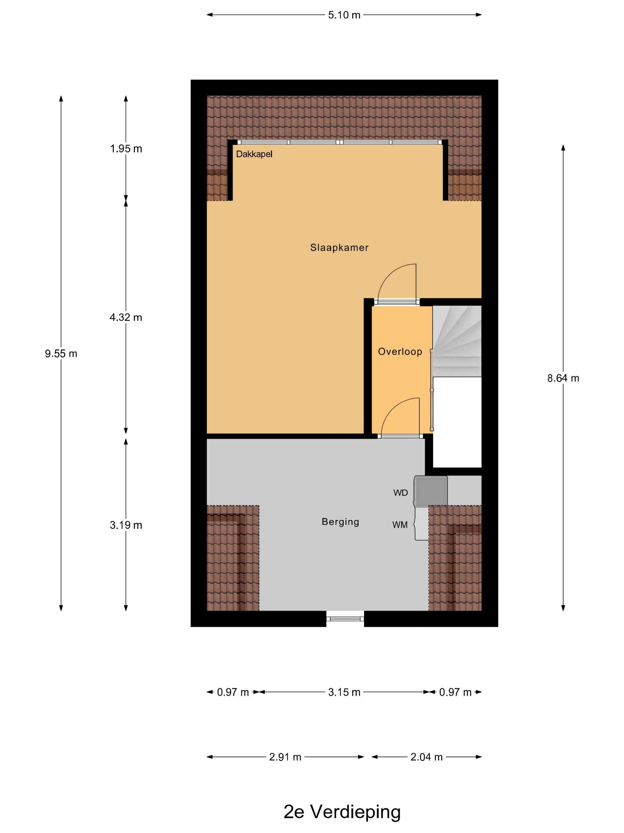 Foto 39 van Staartploeg 11