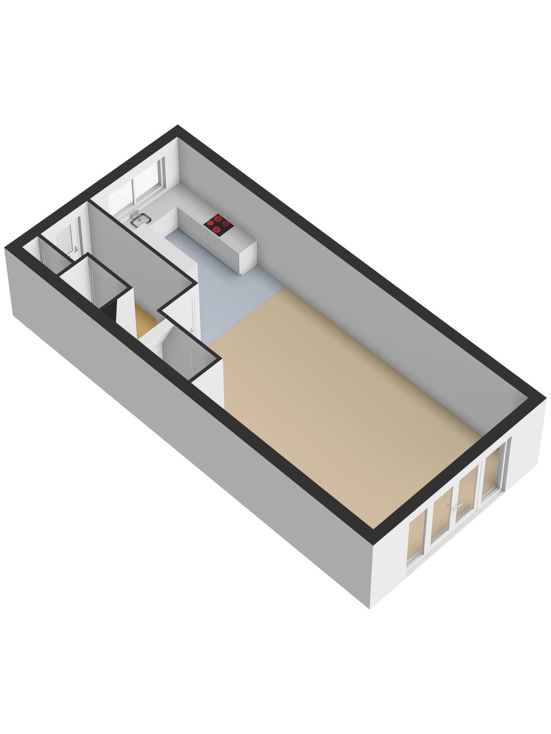 Foto 41 van Staartploeg 11